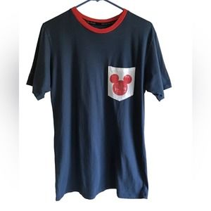 Disney “ Part of The Magic “ Employee Exclusive T- Shirt